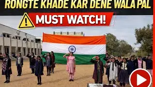 Best Republic Day Dance | Award Winning Group Dance | Best Patriotic Dance | Easy Dance Steps