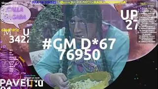 Agarz | #GM vs #OWNAGE + #GM vs #ASD