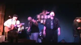 Irish Blind Little Lion Man HOB.wmv