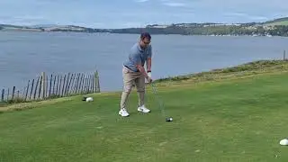 Mizuno Golf Pairs Fortrose & Rosemarkie 2025