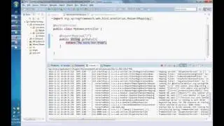 Part 5 | Spring Boot | Dev tool, Auto Deploy Reload productivity