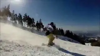 Northwest Riders JAPAN PV vol.1
