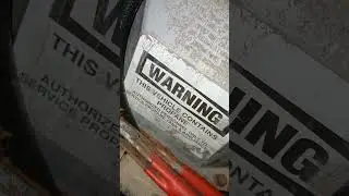 Checking RV Propane Level and shutting Propane Tank off #propanetank #propane #rv