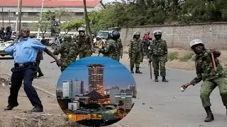 Is Kenya Really the Most Peaceful Country in Africa? | A Deep Investigation Into Kenya&rsquo;s Stability