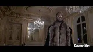Criminls - Tarantino I Daymolition
