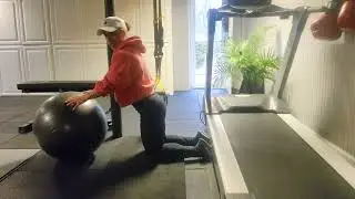 Nordic (hamstring) Blast