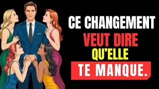 Quand son regret approche, son comportement change comme ça | Stoïcisme. #stoïcisme 