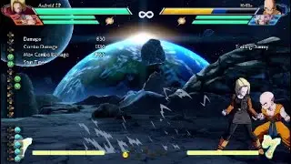 Instant Air Dash tutorial ** Outdated**