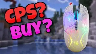 Can the Bloody N50 Drag Click High CPS?
