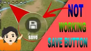 Not save Craftlnad map OB52 || Craftlnad map save nhi ho rha || #freefire #craftland 