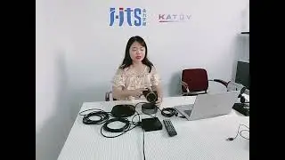 KATO video conference group KT-HD3500E VS Logitech video conference group CC3500E