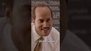 Substitute Teacher mispronouncing name in school pt.2 | Key and peele edit