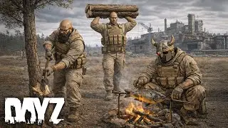 🔴LIVE | EXPANDING OUR BASE | MODDED DAYZ ft: @hocken123 @Ripple300x #dayz #live