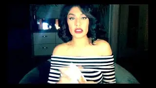 Libra, learn to receive. November 2017