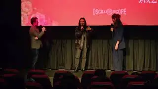 Mistress Dispeller Intro with Elizabeth Lo and Constance Wu | October 23, 2025 @ The IFC Center