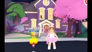 Overlook Bay Update! How To Get Halloween Pump Queen Pet! Free Gems Code! Haunted House Tour!