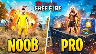 &ldquo;Free Fire Random Squad Gameplay 🤣 Funny Moments! 🔥 #Shorts&rdquo;