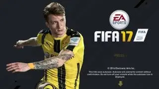 FIFA 17 Early Access Gameplay!!