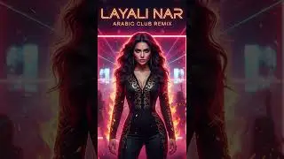 This Arabic Club Song Goes HARD 🔥 | Layali Nar