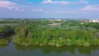 Mantova lago di mezzo