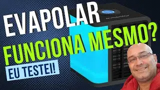 Ser&aacute; que o EVAPOLAR funciona?