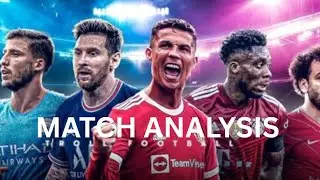 MATCH ANALYSIS|5TH FEBRUARY 2026|FOOTBALL PREDICTIONS EXPERT 