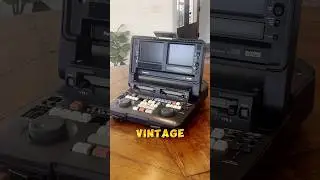 РЕДКАЯ ТЕХНИКА 90-Х, О КОТОРОЙ ВЫ НИКОГДА НЕ СЛЫШАЛИ 🤫 #винтаж #компьютер