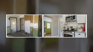 Albuquerque realtors renovate problem properties