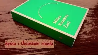 Żart - Milan Kundera