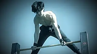 PURE TESTOSTERONE EDIT 4K
