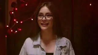 Teenage Vampire Trailer