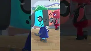 J'ai trouv&eacute; des SECRETS dans Animal Crossing New Horizons !