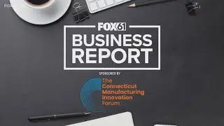 UConn's new graduate program to equip manufacturers