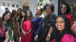 Grace Realty Group Texas : 1st Annual Christmas Party