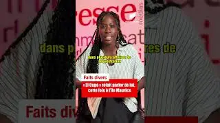 [GUYANE] Les grands titres de l'actualit&eacute; guyanaise du 7 novembre 2025