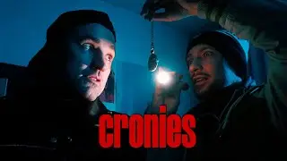 ПОДЕЛЬНИКИ | CRONIES