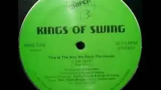 Kings of Swing - The Blunted