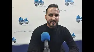 عصام تاج: نصحت مروان بش ينقص من الاستفزاز