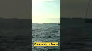 El Canal de la Mona