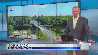 Residents react to deadly crash near Socastee swing bridge