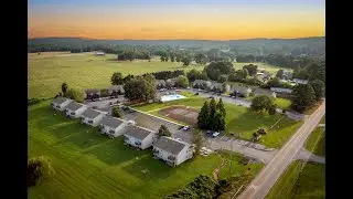 Cedar Trace Apartments - Jacksonville, AL