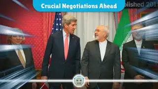 Iran and U.S. Gear Up for Crucial Nuclear Negotiations in Rome