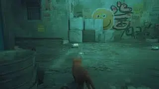 Stray - PASSING THE GAME #4
