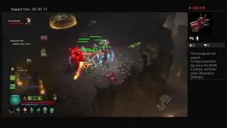 Diablo 3 torment level 10 nephalem rift