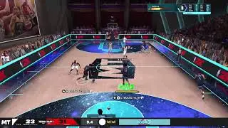 Allstarteam up