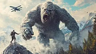 Mysterious GIANT Gorilla Attacks The CITY 🤯 | Movie Explained In Hindi/Urdu | Film Plot Explained