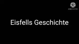 Eisfells Geschichte (erfunden) | Warrior Cats |