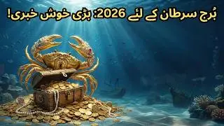 Cancer 2026 Predictions: A Year of Big Emotional Changes! ♋