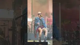 VIUDA NEGRA (Live) - PACO AMOROSO Y CATRIEL - THE NOVO, LOS ANGELES - AUGUST 5th