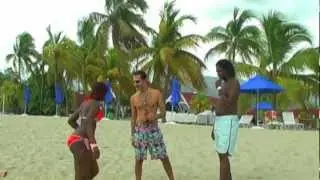 JE SERAI LA ( music video) Josu&eacute; Valcin, feat King Kreyol  Video YouTube.